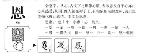 恩的意思名字 幸運的遊戲名字